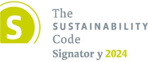DNK Sustainability Code 2024